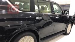 ئينفنتي QX80